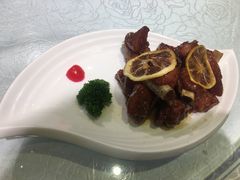 -金米箩大酒店(五角场店)