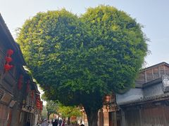 -三坊七巷历史文化街区