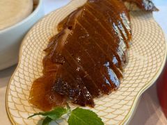 -满堂·烤鸭店·北京菜(鼓楼店)