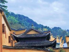 -九华山风景区