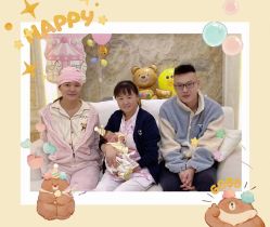 -安琪朵朵独栋花园月子中心
