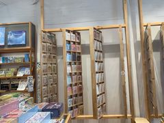 -猫的天空之城概念书店(杭州南宋御街店)