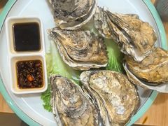 -花儿穆萨·烤肉餐厅(石马坪店)