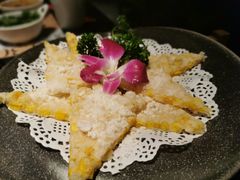 玉米烙-牛事制造局牛肉火锅(莲岳路店)