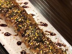 -东京屋(武定路店)