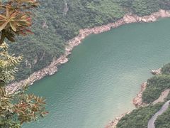 -巢湖姥山岛