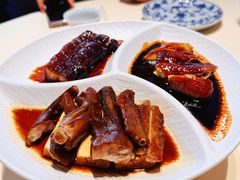 -侨美食家·粤菜(体育西路店)