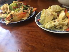 -老西安韩记三鲜煮馍(四府街店)