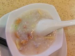 荔湾艇仔粥-喜鹊茶点.啫煲(车陂店)