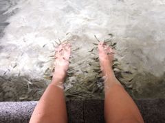-明谷行馆·温泉