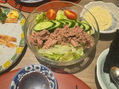-小山日本料理(兴业太古汇店)