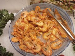 -华邑酒店·鲜艳全日自助餐厅