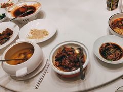 -同庆楼(奥体中心店)