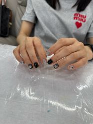 -斯馨·健康美甲美睫