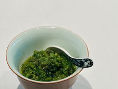 -君庭中餐厅(友谊宾馆店)