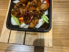 -熙成烧烤(白塔岭店)