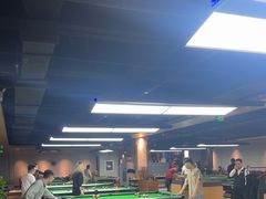 -云川台球(马甸店)