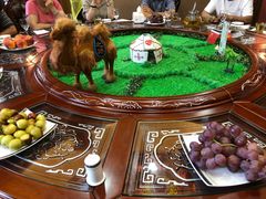 -乡村馕坑肉·烧烤·新疆菜·本地人更爱吃(阿勒泰首店)