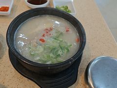 -元祖李朝(新威路店)