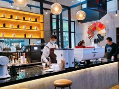 -8 Hearts Coffee(悟锦世纪大楼店)
