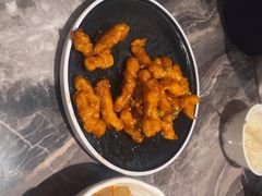 -前海沿·青岛菜(乐客城店)