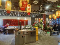 -朱光玉火锅馆·太原旗舰(钟楼街店)