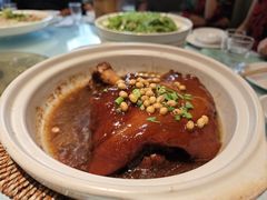 -吴记酱骨炖菜馆(康安路店)