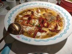 -花椒俏川菜小馆(南海万达店)