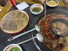 -重庆古老火锅