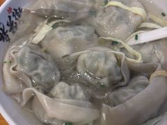 -梦花街馄饨店(中华苑店)