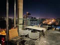 -漪龙台·B26 Rooftop Lounge