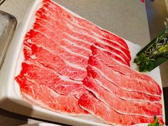 捞派滑牛肉-海底捞火锅(新松江路店)