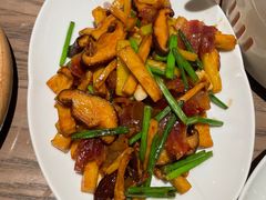 -四道菜·福建菜馆(新街口金鹰店)