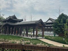-赵州桥景区