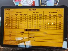 -星聚会KTV X Party(上海真如中海环宇城店)