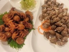 -国惠大酒楼(仓山万达店)