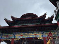 -九鼎铁刹山风景区
