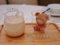 -大树餐厅(环球港店)