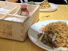 -蔡澜点心·粤菜(花城汇南区店)