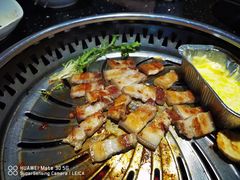 -木槿花韩式炭烤·熟成肉工坊(孙文东路店)