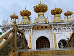 -上海东林寺(金山区)