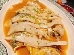 -桂满陇·海市蜃楼·黑金(国金店)