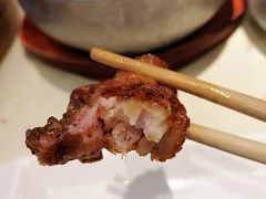 -千日贺茶餐厅(高新万达店)