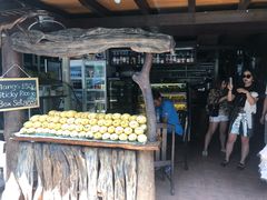 -自然餐厅(Phuket)