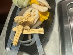 -新辣道鱼火锅(领展购物广场·中关村店)