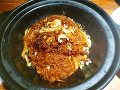 -外婆私房菜(新亚百货店)