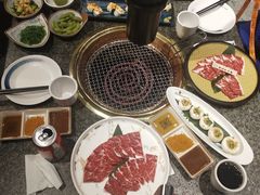 -NIUAN牛庵·日式和牛烧肉(恒隆店)