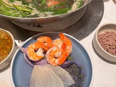 -左庭右院鲜牛肉火锅(京西大悦城店)