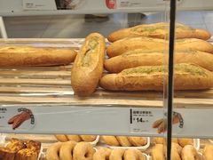 -85度C(南京中山南店)