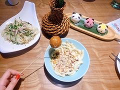 -天府掌柜(九眼桥店)